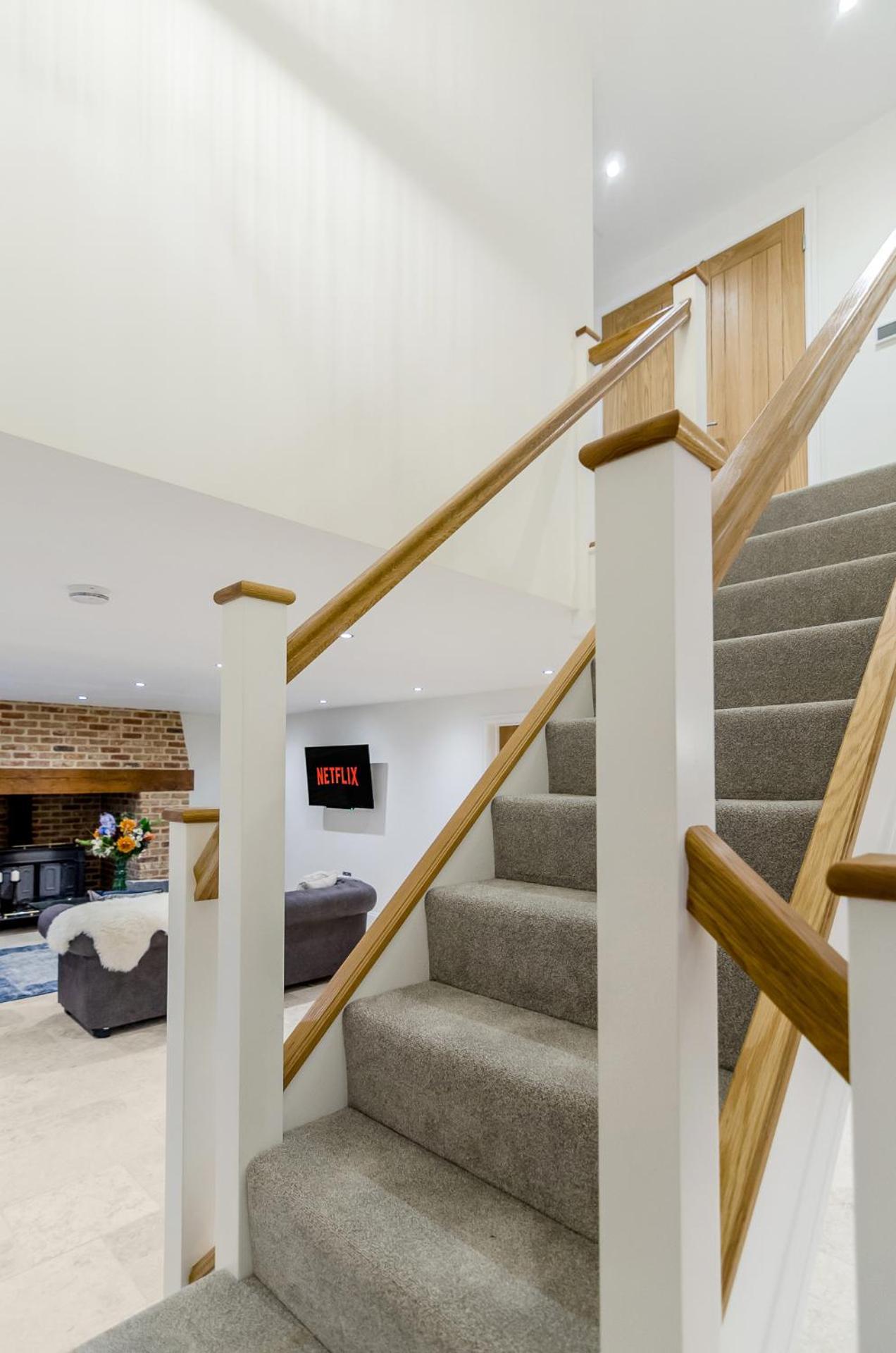 Spacious 6-Bed Home, Near The Norfolk Broads Clippesby Exterior foto
